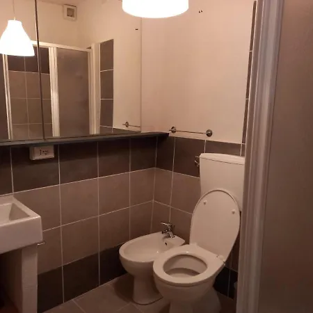Apartment La Macina Velva