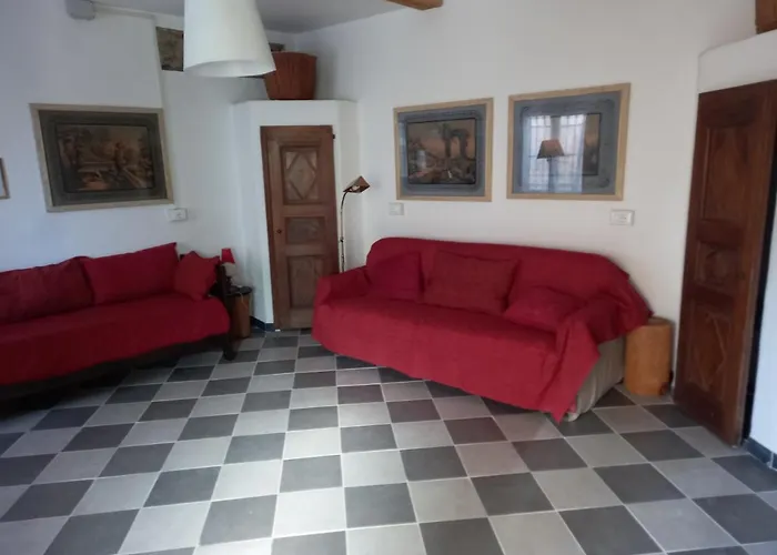 Appartement La Macina Velva