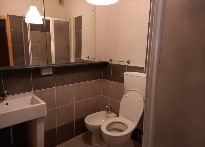 Apartmán La Macina Velva