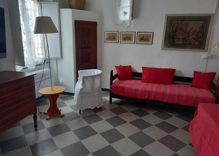 La Macina Apartamento *