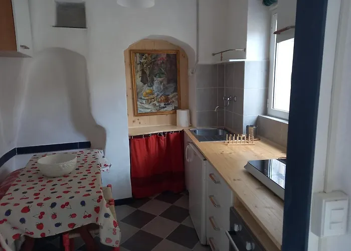 La Macina Apartamento